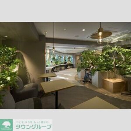 MG目黒駅前の物件内観写真